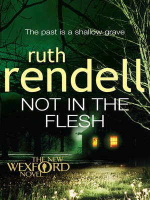 cover image of Not in the Flesh